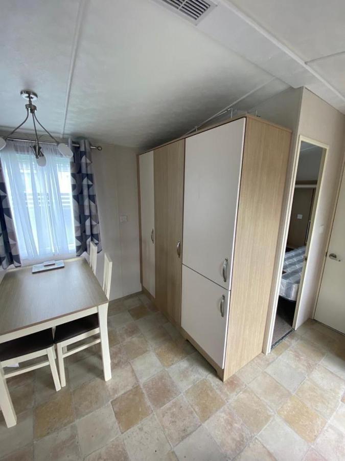 Balminnoch Three Lochs Holiday Caravan For Families And Couples מראה חיצוני תמונה