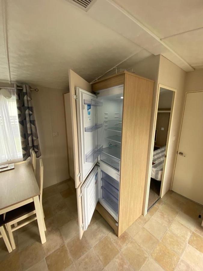 Balminnoch Three Lochs Holiday Caravan For Families And Couples מראה חיצוני תמונה