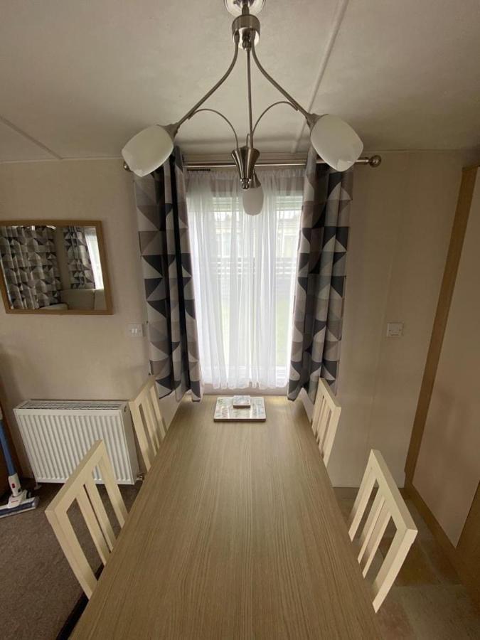 Balminnoch Three Lochs Holiday Caravan For Families And Couples מראה חיצוני תמונה