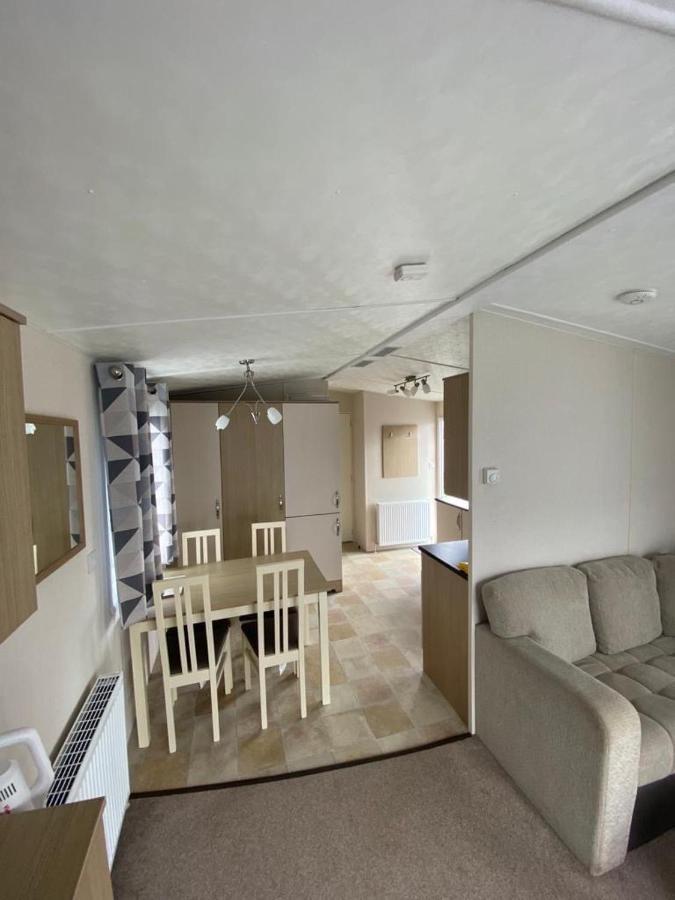 Balminnoch Three Lochs Holiday Caravan For Families And Couples מראה חיצוני תמונה