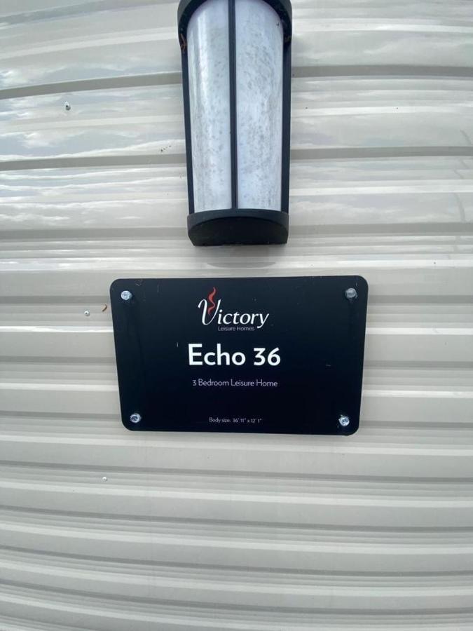 Balminnoch Three Lochs Holiday Caravan For Families And Couples מראה חיצוני תמונה